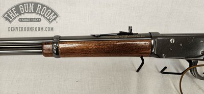 Winchester 94 Trapper .30-30 Win - Image 16 of 18