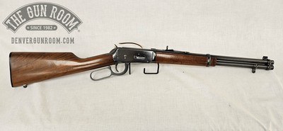 Winchester 94 Trapper .30-30 Win - Image 1 of 18