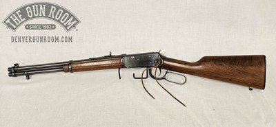 Winchester 94 Trapper .30-30 Win - Image 9 of 18
