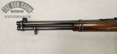 Winchester 94 Trapper .30-30 Win - Image 17 of 18