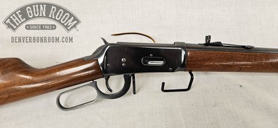 Winchester 94 Trapper .30-30 Win - Image 5 of 18