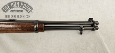 Winchester 94 Trapper .30-30 Win - Image 7 of 18