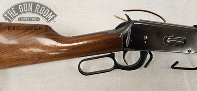 Winchester 94 Trapper .30-30 Win - Image 4 of 18