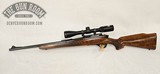 Remington 660 .222 Rem W/ Nikon - Image 9 of 17
