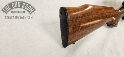 Remington 660 .222 Rem W/ Nikon - Image 2 of 17