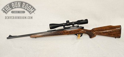 Remington 660 .222 Rem W/ Nikon - Image 9 of 17