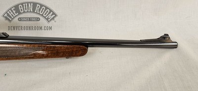Remington 660 .222 Rem W/ Nikon - Image 7 of 17