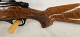 Remington 660 .222 Rem W/ Nikon - Image 11 of 17