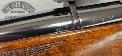 Remington 660 .222 Rem W/ Nikon - Image 14 of 17