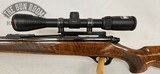 Remington 660 .222 Rem W/ Nikon - Image 13 of 17