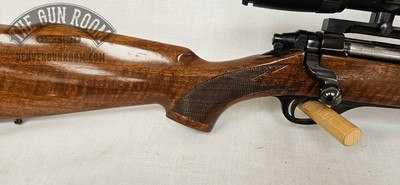 Remington 660 .222 Rem W/ Nikon - Image 4 of 17