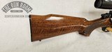 Remington 660 .222 Rem W/ Nikon - Image 3 of 17