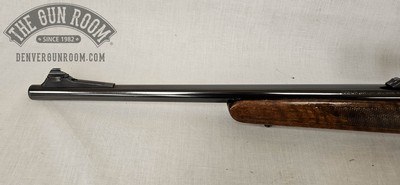 Remington 660 .222 Rem W/ Nikon - Image 17 of 17