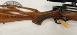 Remington 660 .222 Rem W/ Nikon - Image 4 of 17