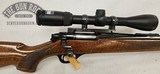 Remington 660 .222 Rem W/ Nikon - Image 5 of 17