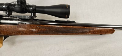 Remington 660 .222 Rem W/ Nikon - Image 6 of 17
