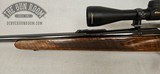 Remington 660 .222 Rem W/ Nikon - Image 16 of 17