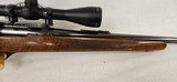Remington 660 .222 Rem W/ Nikon - Image 6 of 17