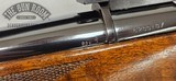Remington 660 .222 Rem W/ Nikon - Image 14 of 17