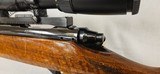 Remington 660 .222 Rem W/ Nikon - Image 12 of 17