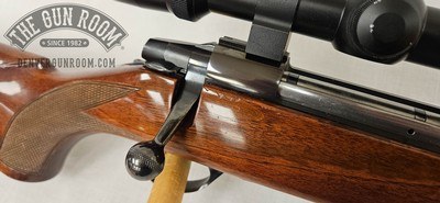 Sako L61R .25-06 - Image 7 of 19