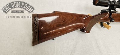 Sako L61R .25-06 - Image 3 of 19