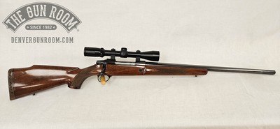 Sako L61R .25-06 - Image 1 of 19