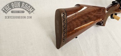 Sako L61R .25-06 - Image 2 of 19