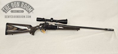 Browning A-Bolt BOSS .223 / 5.56 - Image 1 of 18