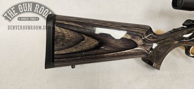 Browning A-Bolt BOSS .223 / 5.56 - Image 3 of 18