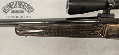 Browning A-Bolt BOSS .223 / 5.56 - Image 17 of 18