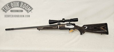 Browning A-Bolt BOSS .223 / 5.56 - Image 11 of 18