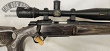 Browning A- Bolt BOSS .308 W/ Nikon - Image 6 of 18
