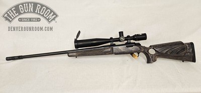 Browning A- Bolt BOSS .308 W/ Nikon - Image 13 of 18