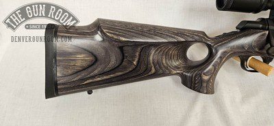 Browning A- Bolt BOSS .308 W/ Nikon - Image 3 of 18