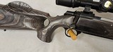 Browning A- Bolt BOSS .308 W/ Nikon - Image 5 of 18