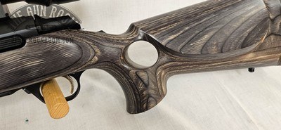 Browning A- Bolt BOSS .308 W/ Nikon - Image 15 of 18