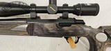 Browning A- Bolt BOSS .308 W/ Nikon - Image 16 of 18