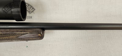 Browning A- Bolt BOSS .308 W/ Nikon - Image 10 of 18