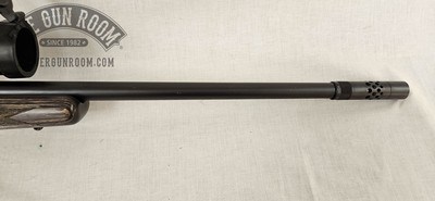 Browning A- Bolt BOSS .308 W/ Nikon - Image 11 of 18