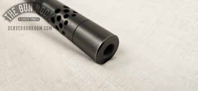 Browning A- Bolt BOSS .308 W/ Nikon - Image 12 of 18