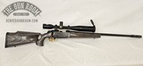 Browning A- Bolt BOSS .308 W/ Nikon - Image 1 of 18