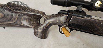 Browning A- Bolt BOSS .308 W/ Nikon - Image 5 of 18