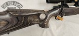 Browning A- Bolt BOSS .308 W/ Nikon - Image 4 of 18