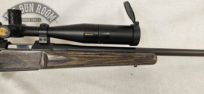 Browning A- Bolt BOSS .308 W/ Nikon - Image 8 of 18