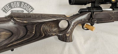Browning A- Bolt BOSS .308 W/ Nikon - Image 4 of 18