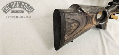 Browning A- Bolt BOSS .308 W/ Nikon - Image 2 of 18