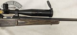 Browning A- Bolt BOSS .308 W/ Nikon - Image 8 of 18