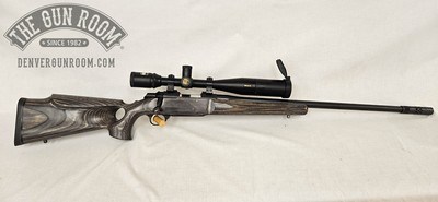 Browning A- Bolt BOSS .308 W/ Nikon - Image 1 of 18