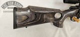 Browning A- Bolt BOSS .308 W/ Nikon - Image 3 of 18